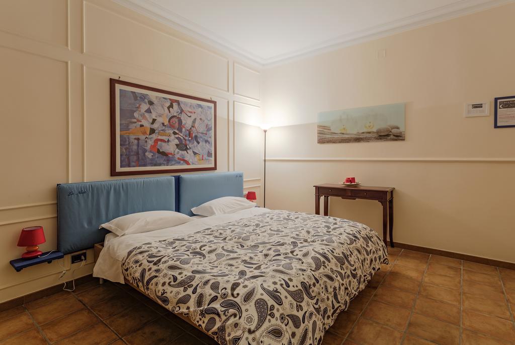 La Nuit Acomodação com café da manhã Bari Quarto foto