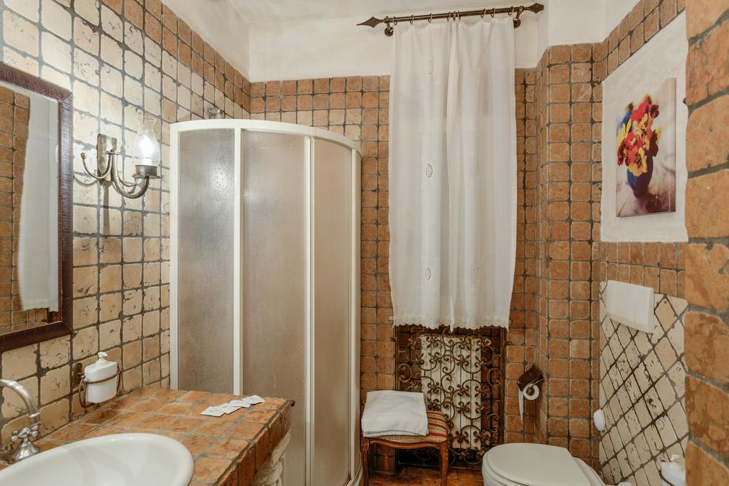 La Nuit Acomodação com café da manhã Bari Quarto foto
