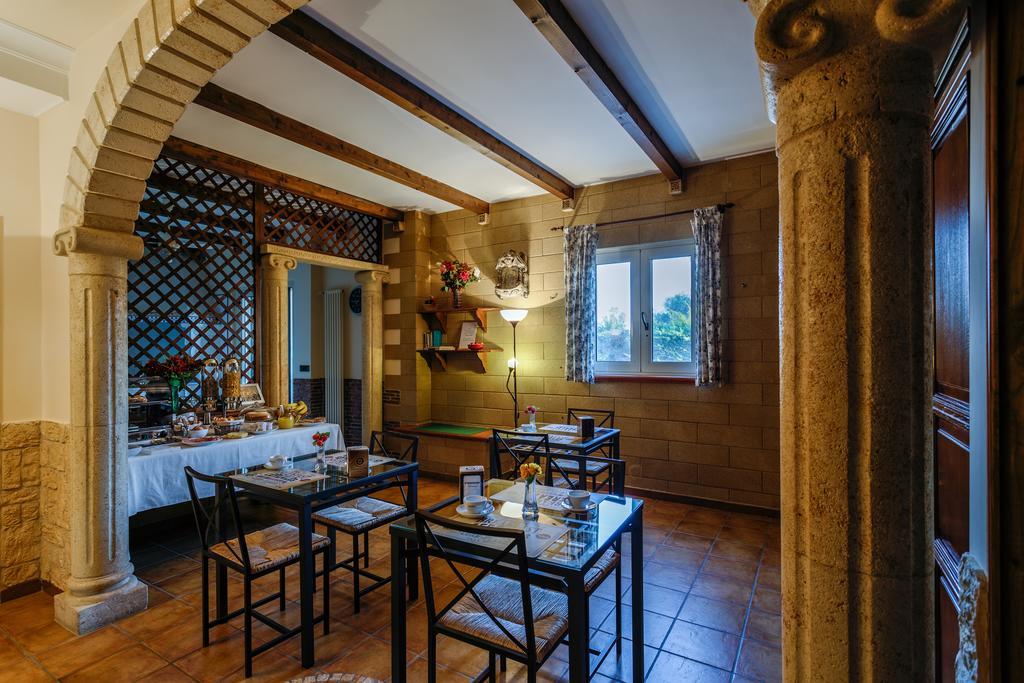 La Nuit Acomodação com café da manhã Bari Exterior foto